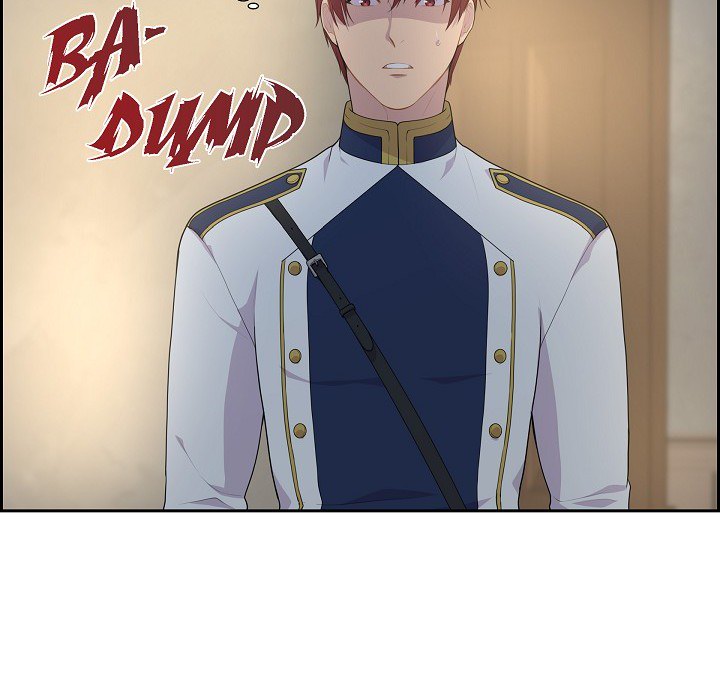 Look Back at the Embers Chapter 47 page 84 - 