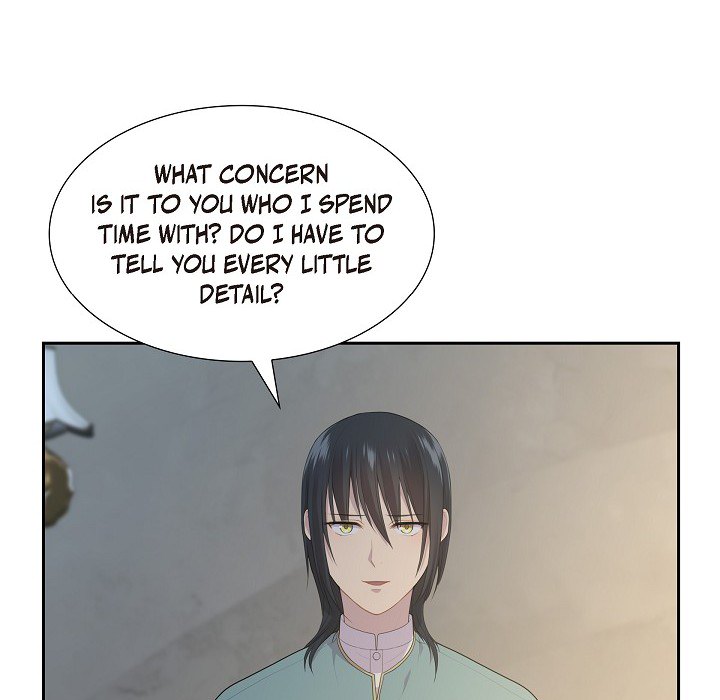 Look Back at the Embers Chapter 47 page 85 - 