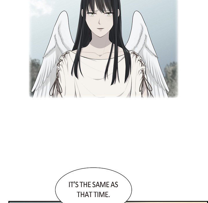 Look Back at the Embers Chapter 47 page 87 - 