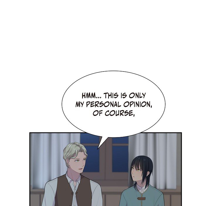 Look Back at the Embers Chapter 47 page 10 - 
