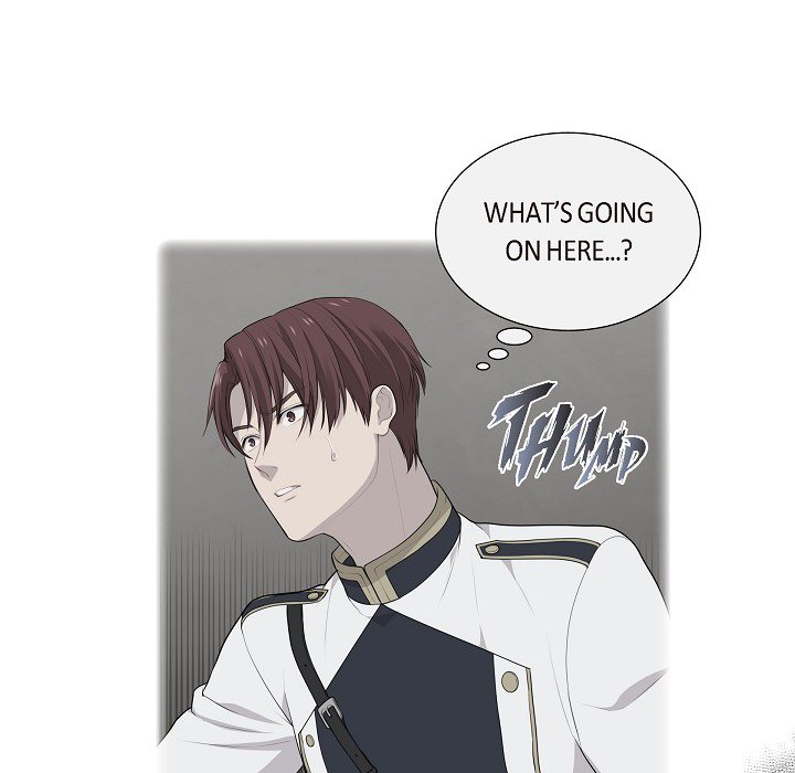 Look Back at the Embers Chapter 48 page 11 - 