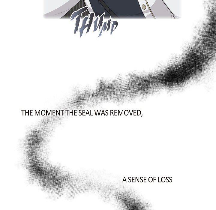 Look Back at the Embers Chapter 48 page 12 - 