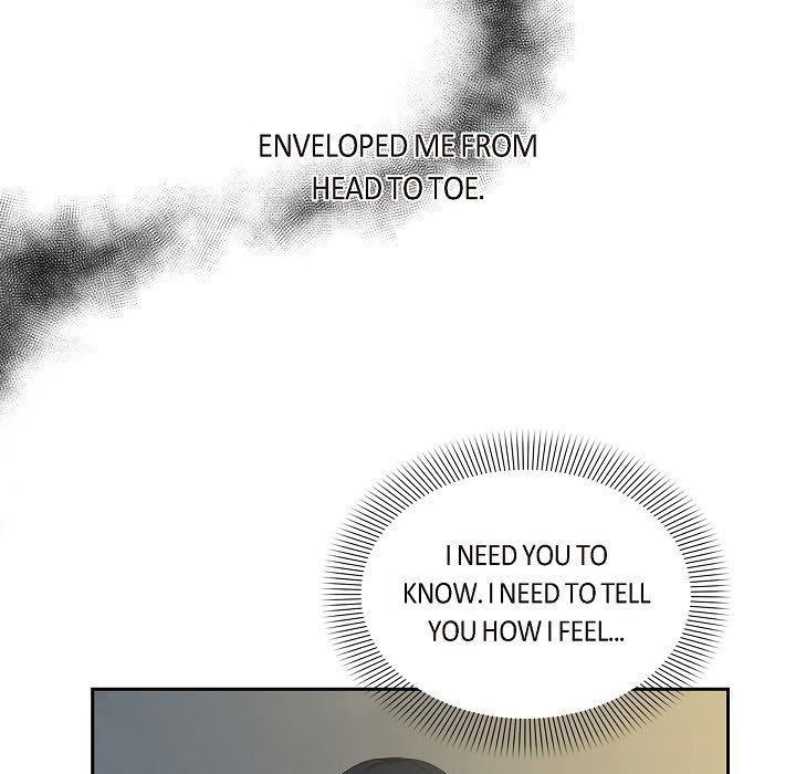 Look Back at the Embers Chapter 48 page 13 - 