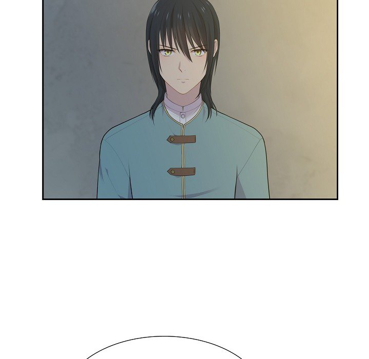 Look Back at the Embers Chapter 48 page 14 - 