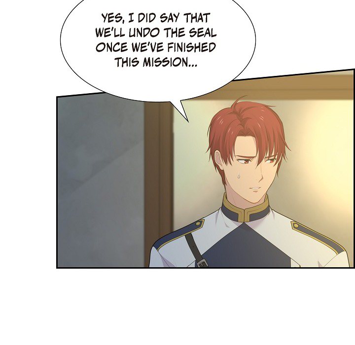 Look Back at the Embers Chapter 48 page 15 - 
