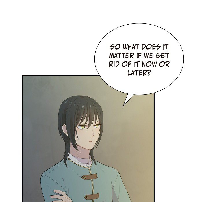 Look Back at the Embers Chapter 48 page 16 - 