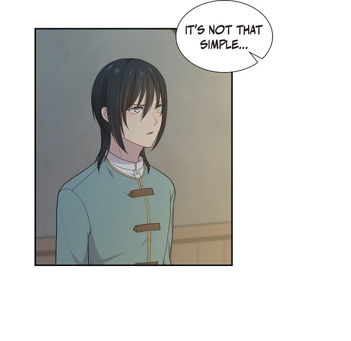 Look Back at the Embers Chapter 48 page 19 - 