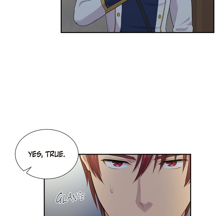 Look Back at the Embers Chapter 48 page 21 - 