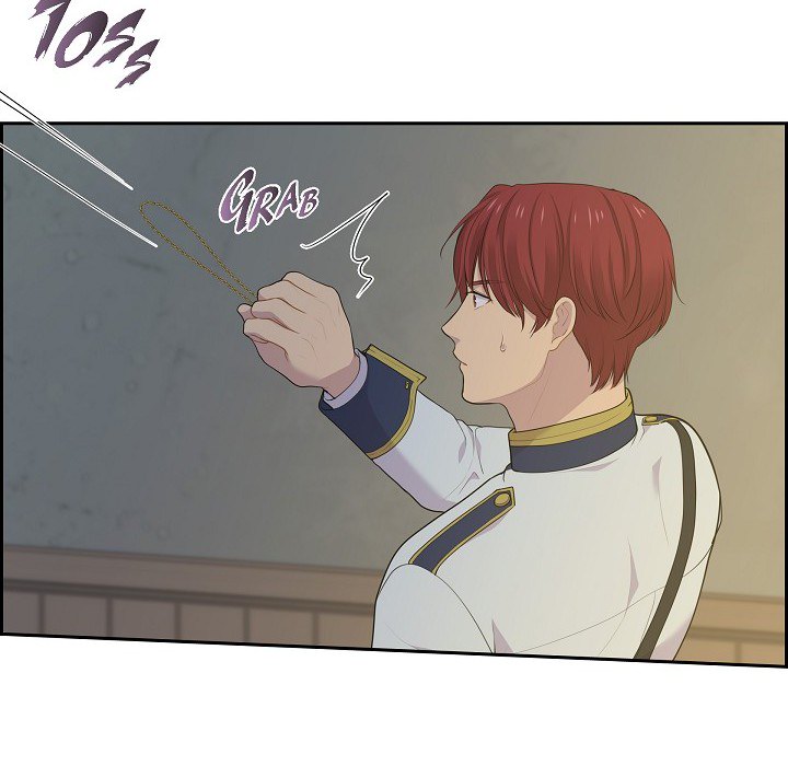 Look Back at the Embers Chapter 48 page 23 - 
