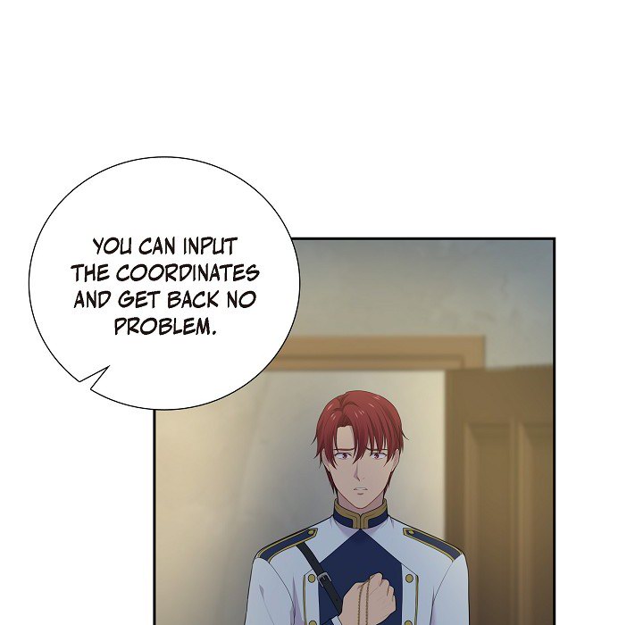 Look Back at the Embers Chapter 48 page 28 - 