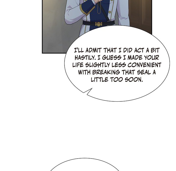 Look Back at the Embers Chapter 48 page 29 - 