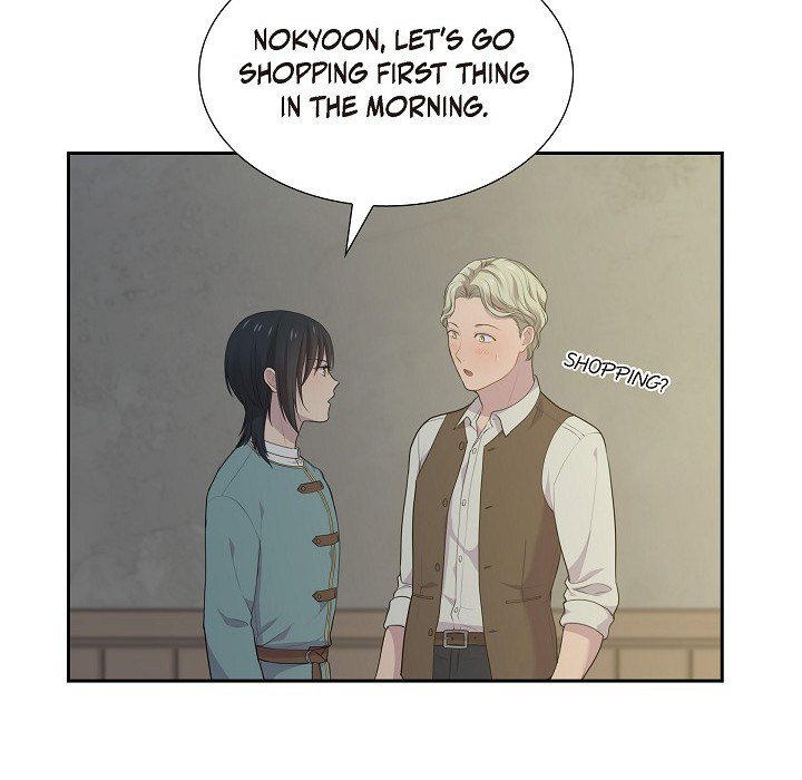 Look Back at the Embers Chapter 48 page 30 - 