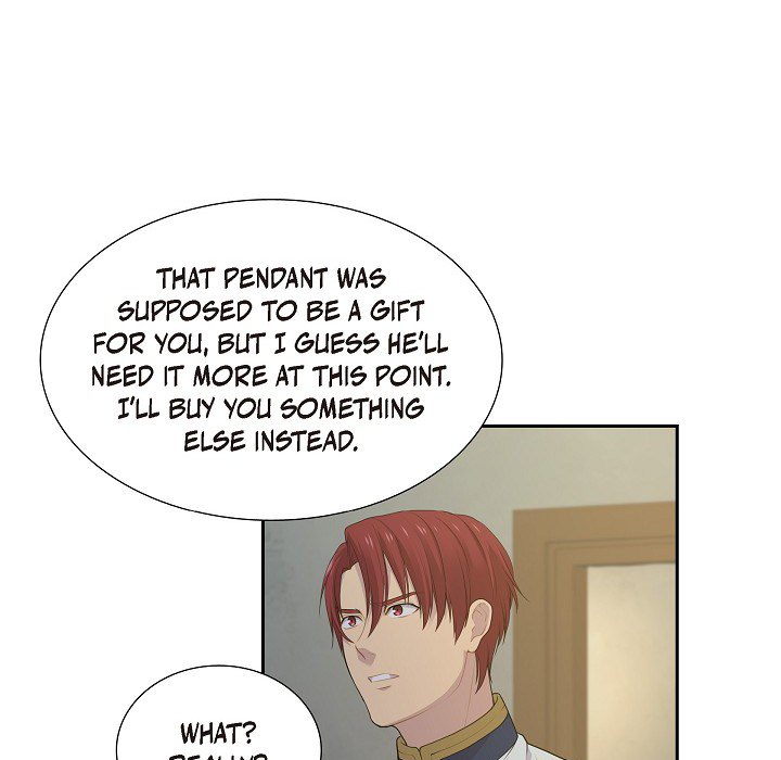 Look Back at the Embers Chapter 48 page 31 - 