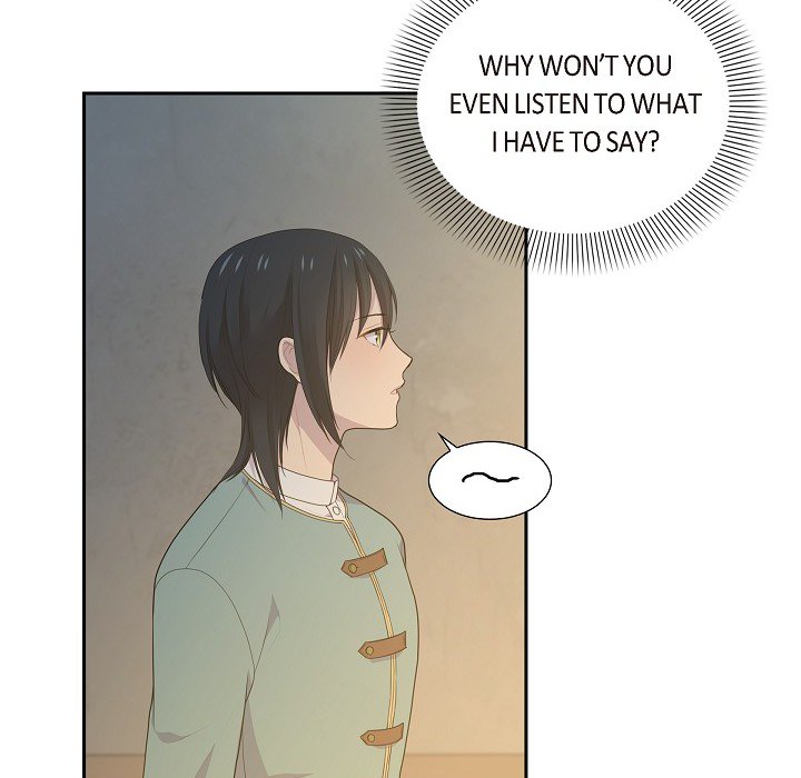 Look Back at the Embers Chapter 48 page 33 - 