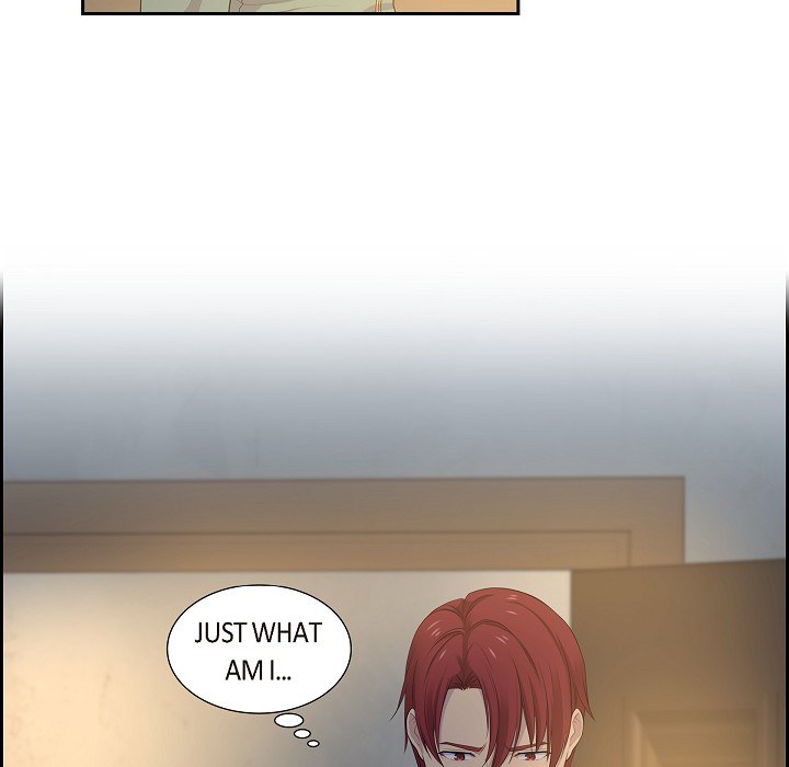 Look Back at the Embers Chapter 48 page 34 - 