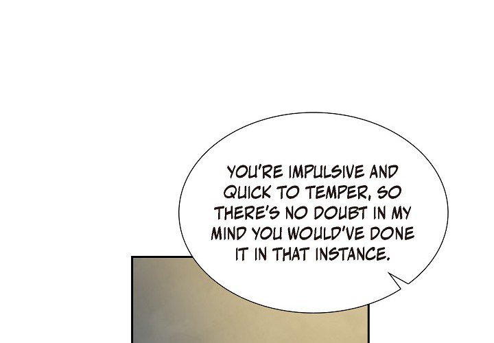 Look Back at the Embers Chapter 48 page 5 - 