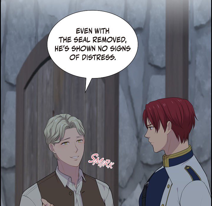 Look Back at the Embers Chapter 48 page 48 - 