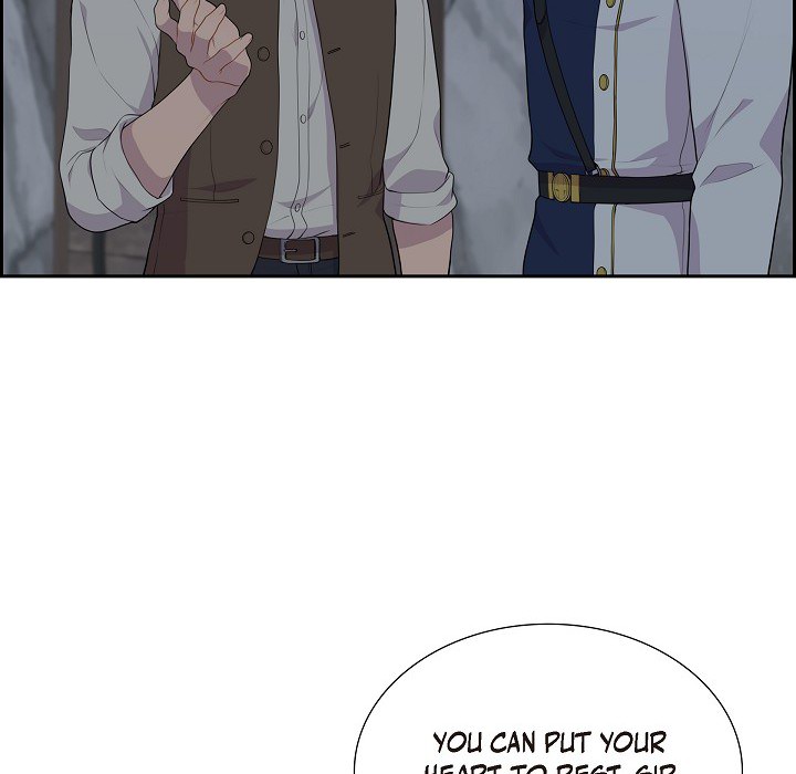 Look Back at the Embers Chapter 48 page 49 - 