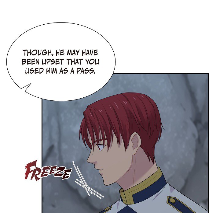 Look Back at the Embers Chapter 48 page 51 - 