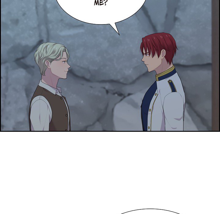 Look Back at the Embers Chapter 48 page 54 - 