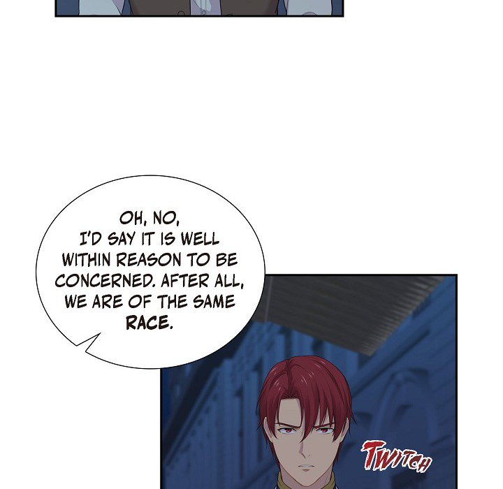 Look Back at the Embers Chapter 48 page 56 - 