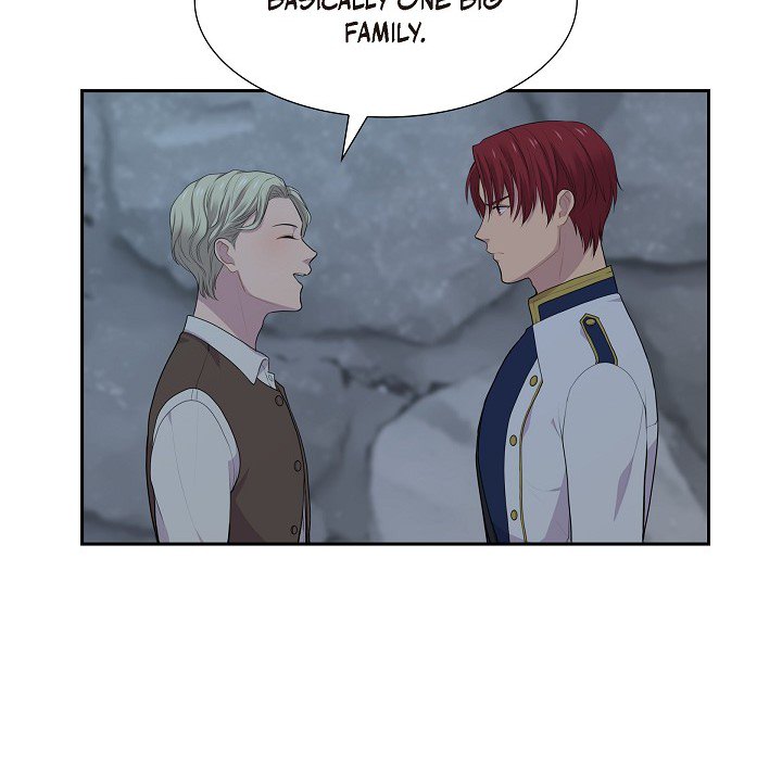Look Back at the Embers Chapter 48 page 58 - 