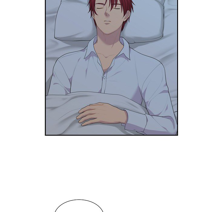 Look Back at the Embers Chapter 48 page 62 - 