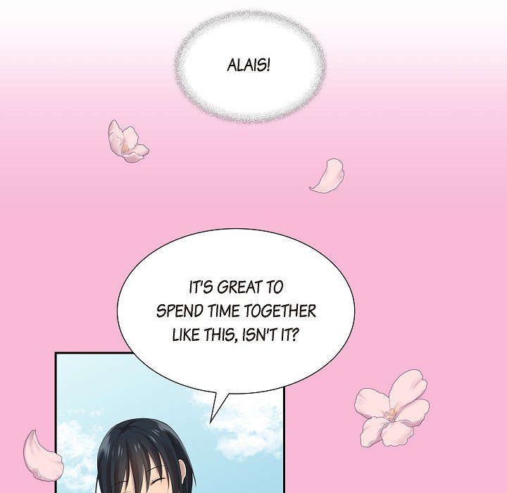 Look Back at the Embers Chapter 48 page 64 - 