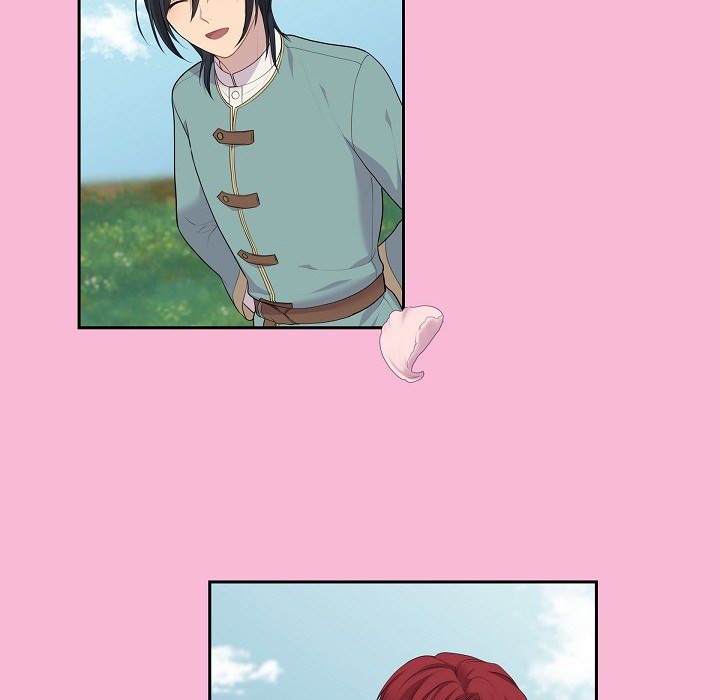 Look Back at the Embers Chapter 48 page 65 - 