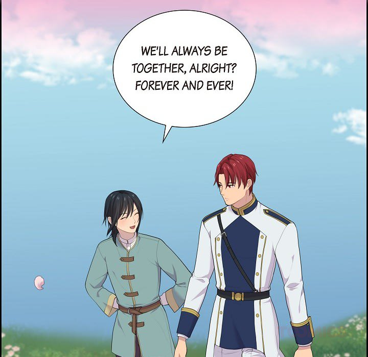 Look Back at the Embers Chapter 48 page 67 - 
