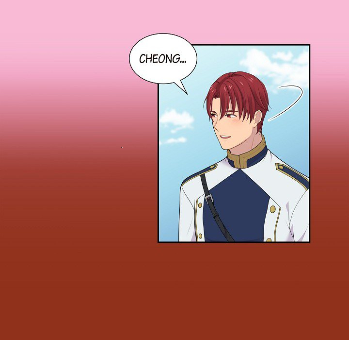 Look Back at the Embers Chapter 48 page 74 - 