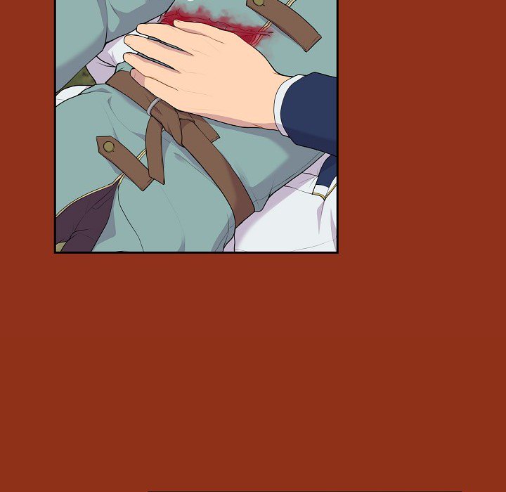 Look Back at the Embers Chapter 48 page 79 - 