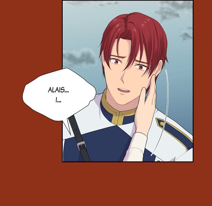 Look Back at the Embers Chapter 48 page 80 - 