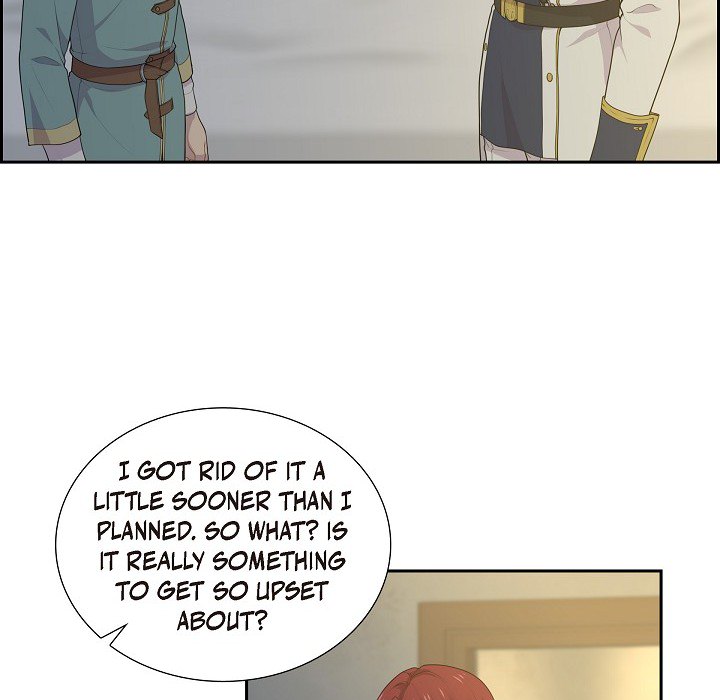 Look Back at the Embers Chapter 48 page 9 - 