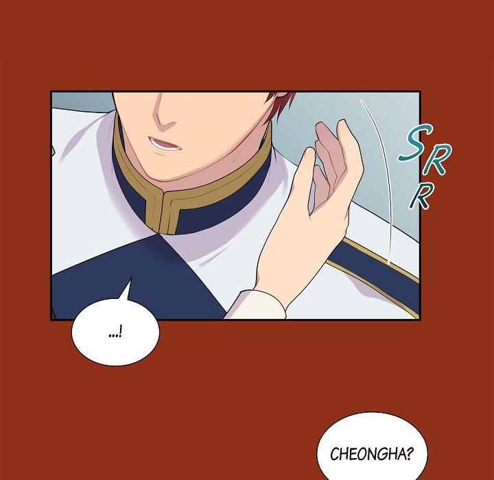 Look Back at the Embers Chapter 48 page 81 - 