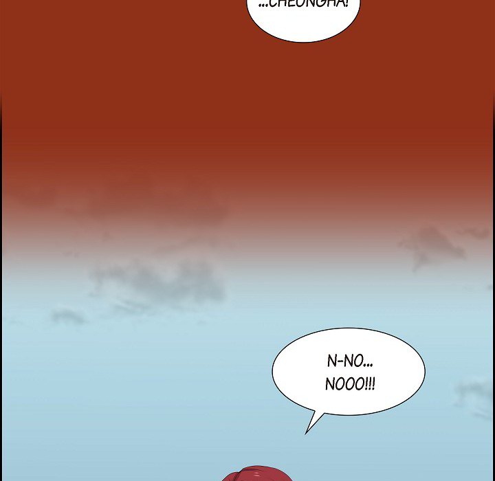 Look Back at the Embers Chapter 48 page 83 - 