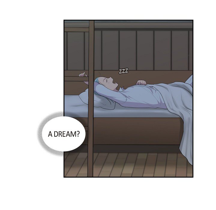 Look Back at the Embers Chapter 48 page 90 - 