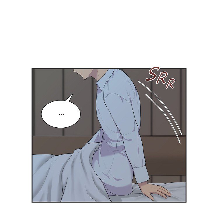 Look Back at the Embers Chapter 48 page 91 - 