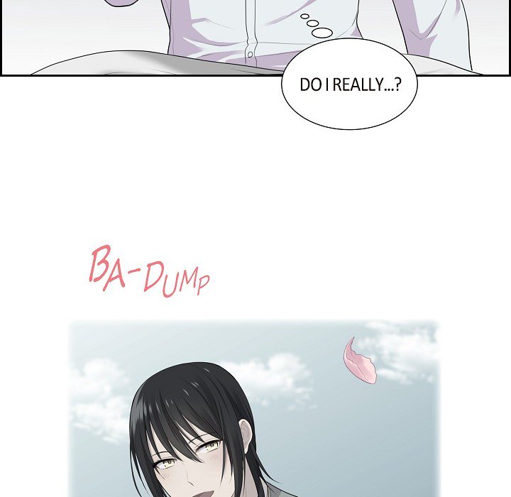 Look Back at the Embers Chapter 48 page 94 - 