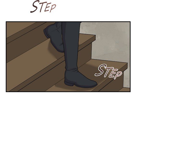 Look Back at the Embers Chapter 49 page 11 - 