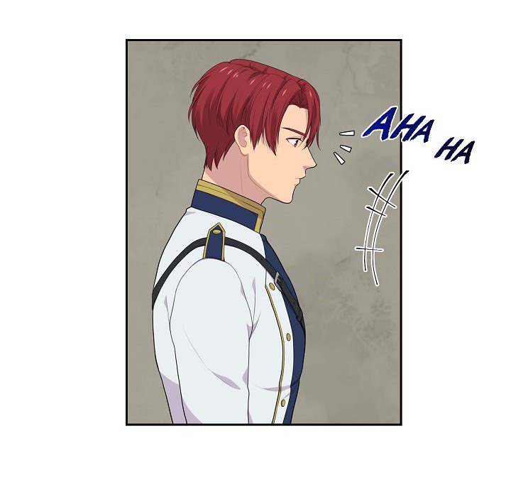 Look Back at the Embers Chapter 49 page 12 - 