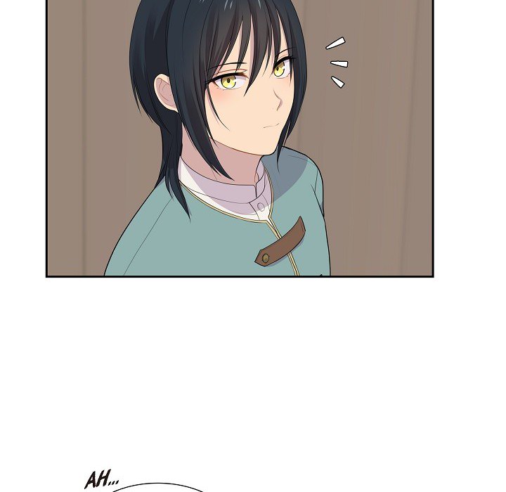 Look Back at the Embers Chapter 49 page 15 - 