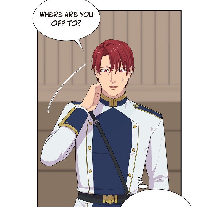 Look Back at the Embers Chapter 49 page 16 - 