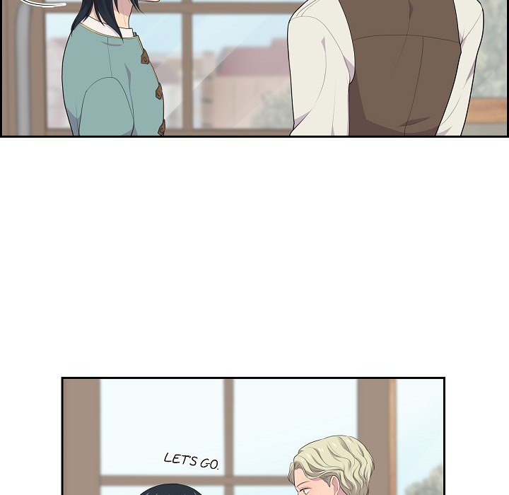 Look Back at the Embers Chapter 49 page 18 - 