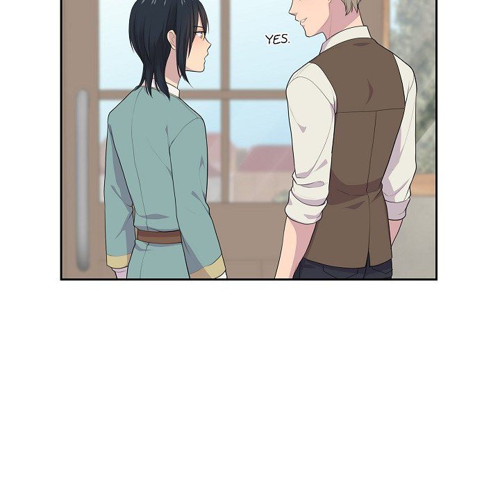 Look Back at the Embers Chapter 49 page 19 - 