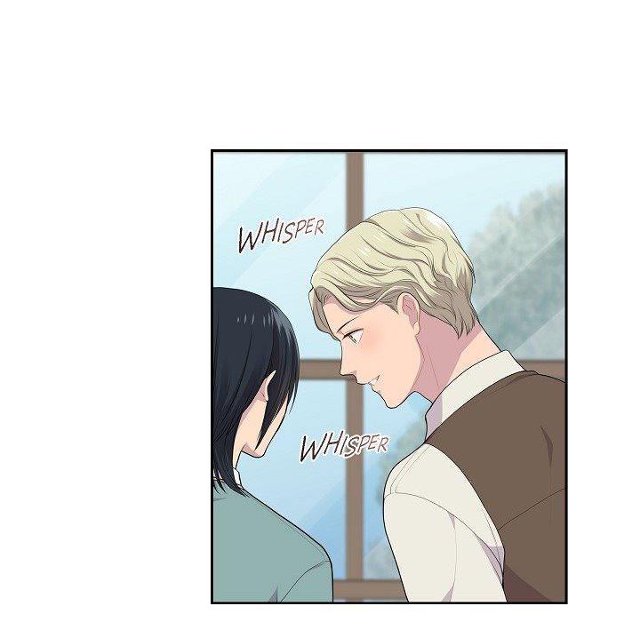 Look Back at the Embers Chapter 49 page 20 - 