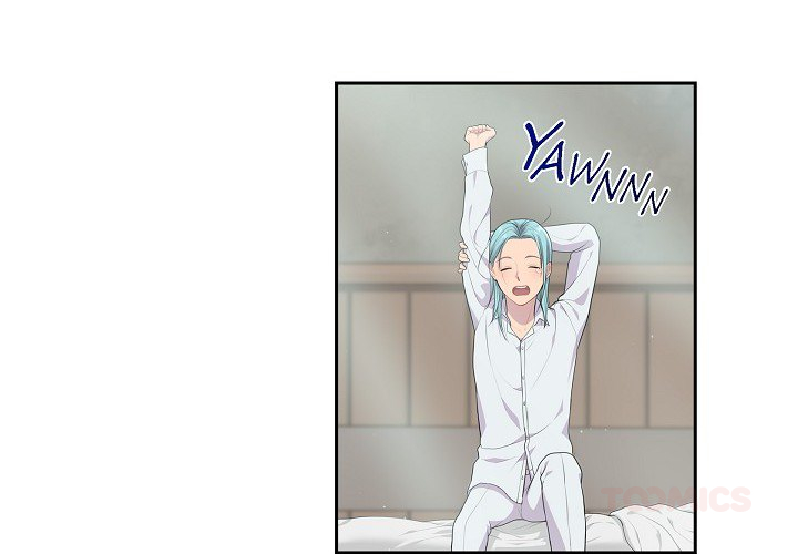 Look Back at the Embers Chapter 49 page 3 - 