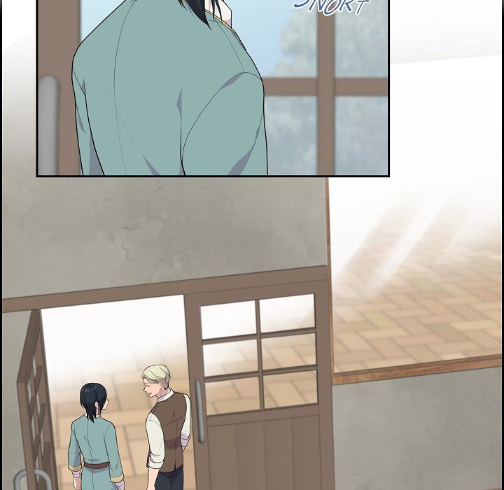 Look Back at the Embers Chapter 49 page 22 - 