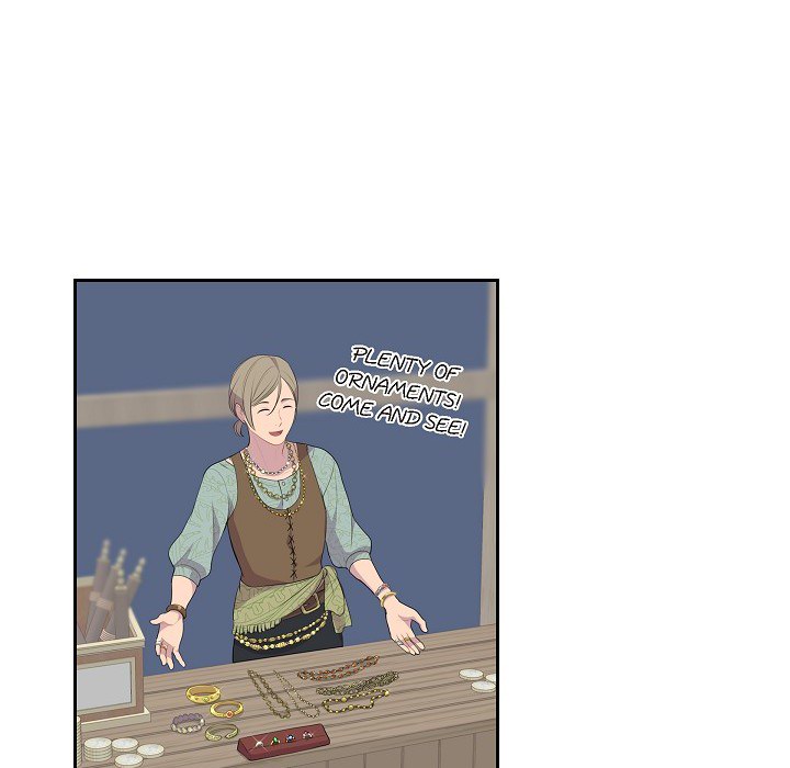 Look Back at the Embers Chapter 49 page 30 - 