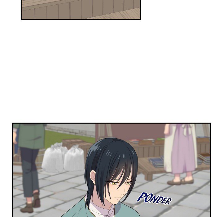 Look Back at the Embers Chapter 49 page 31 - 